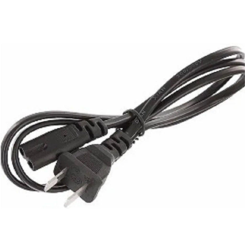 Cable de Poder 2 Pines Impresora 2