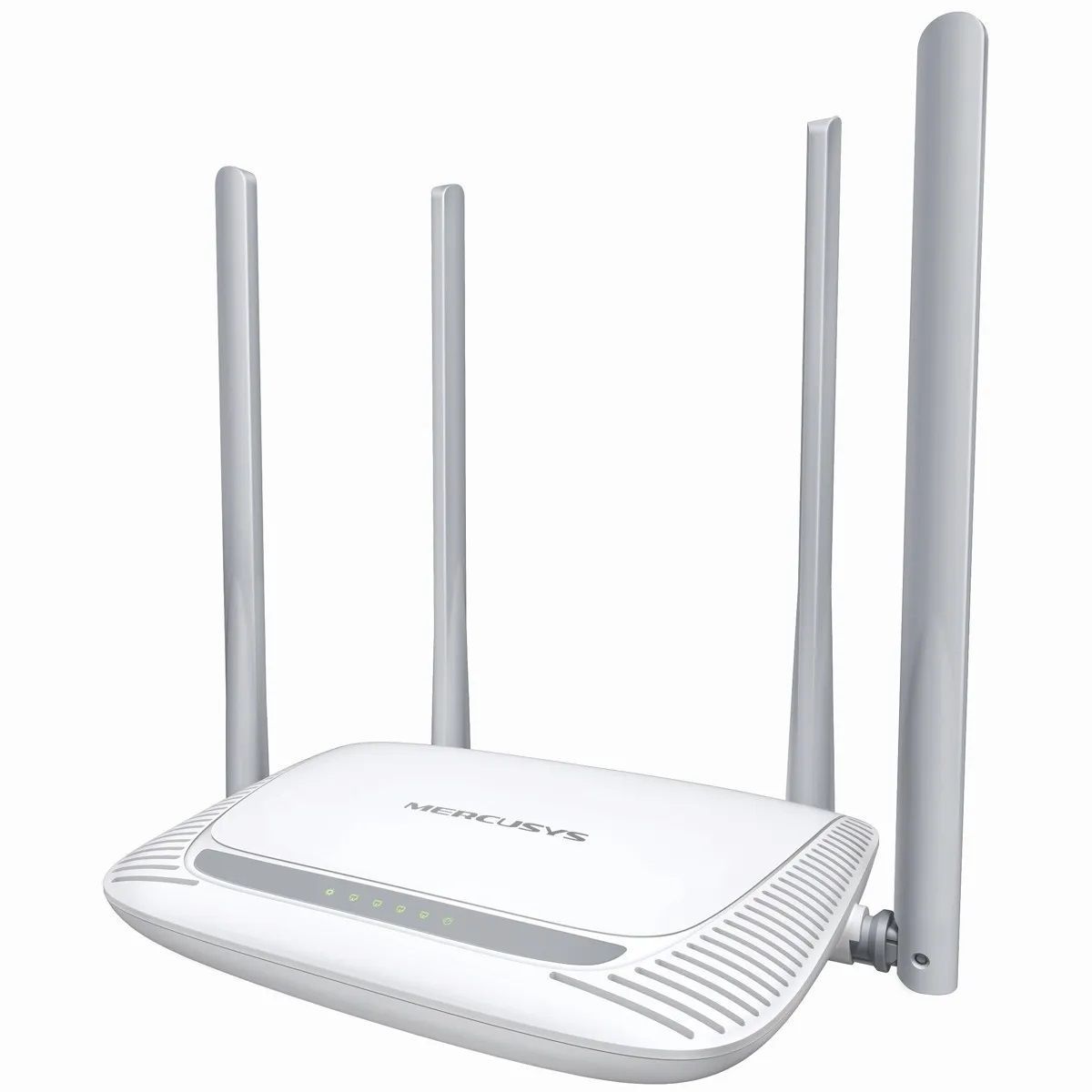Router mercusys mw325r n300 4 antenas 2
