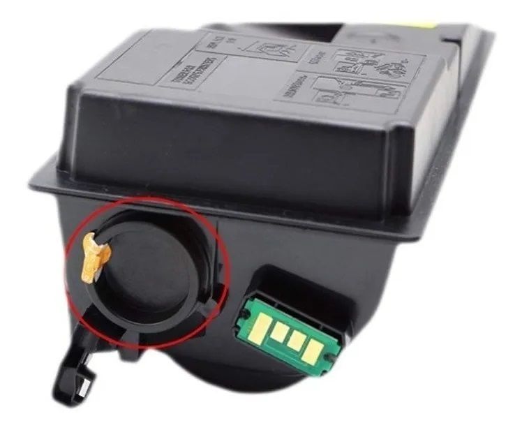 Toner Kyocera TK-3162 Original 2