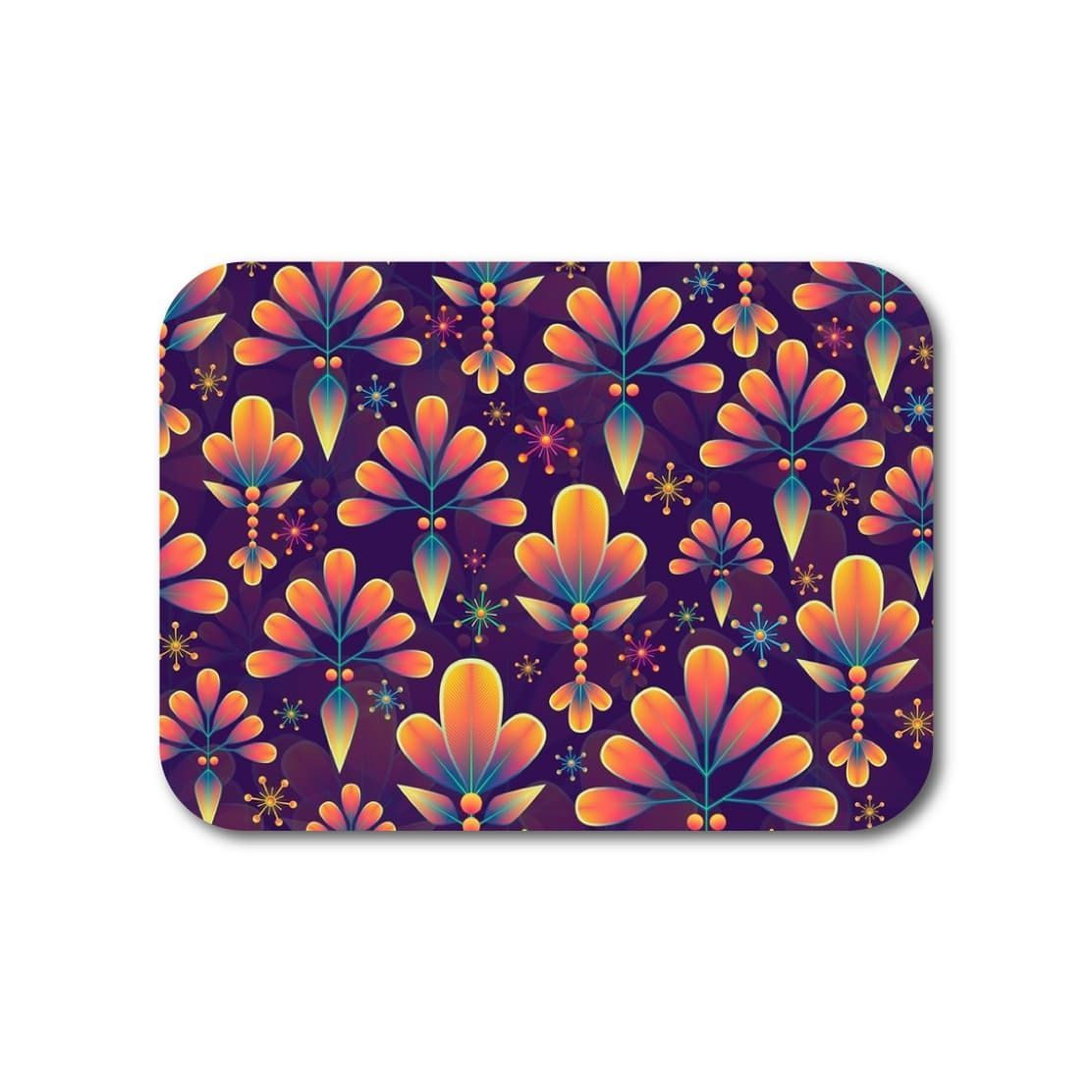 Pad Mouse Sencillo Colores