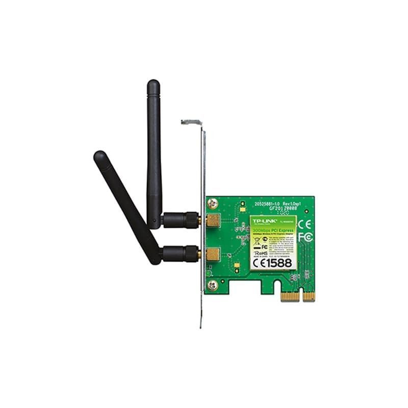 Adaptador Tp Link TL-WN881ND PCI Express