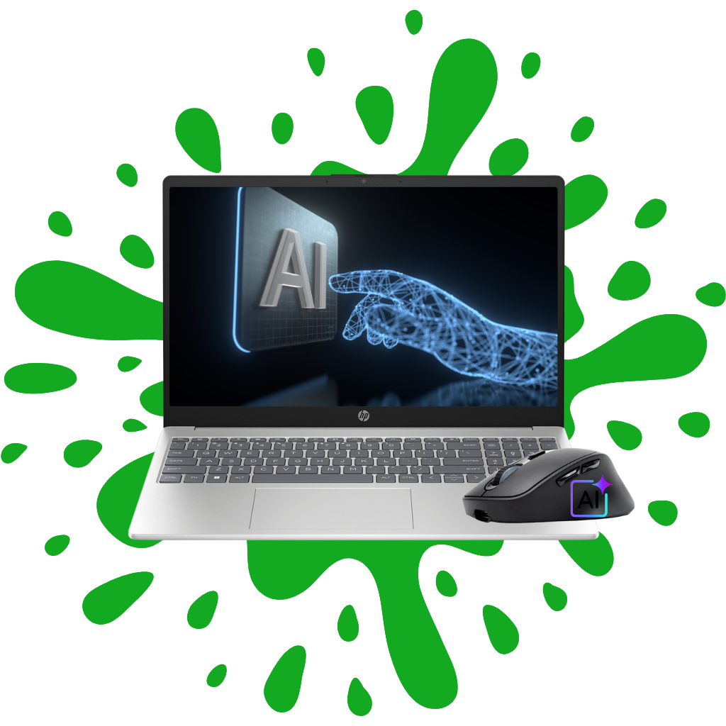 Inteligencia Artificial - AI