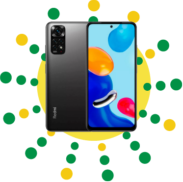 celulares y Tablets