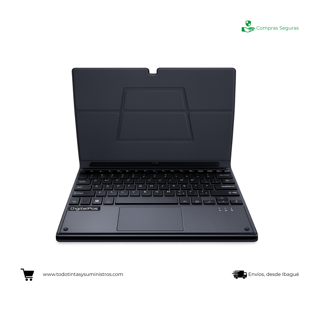 Estuche Para Tablet Digital POS DIG-108W-7  DIG-108W-T