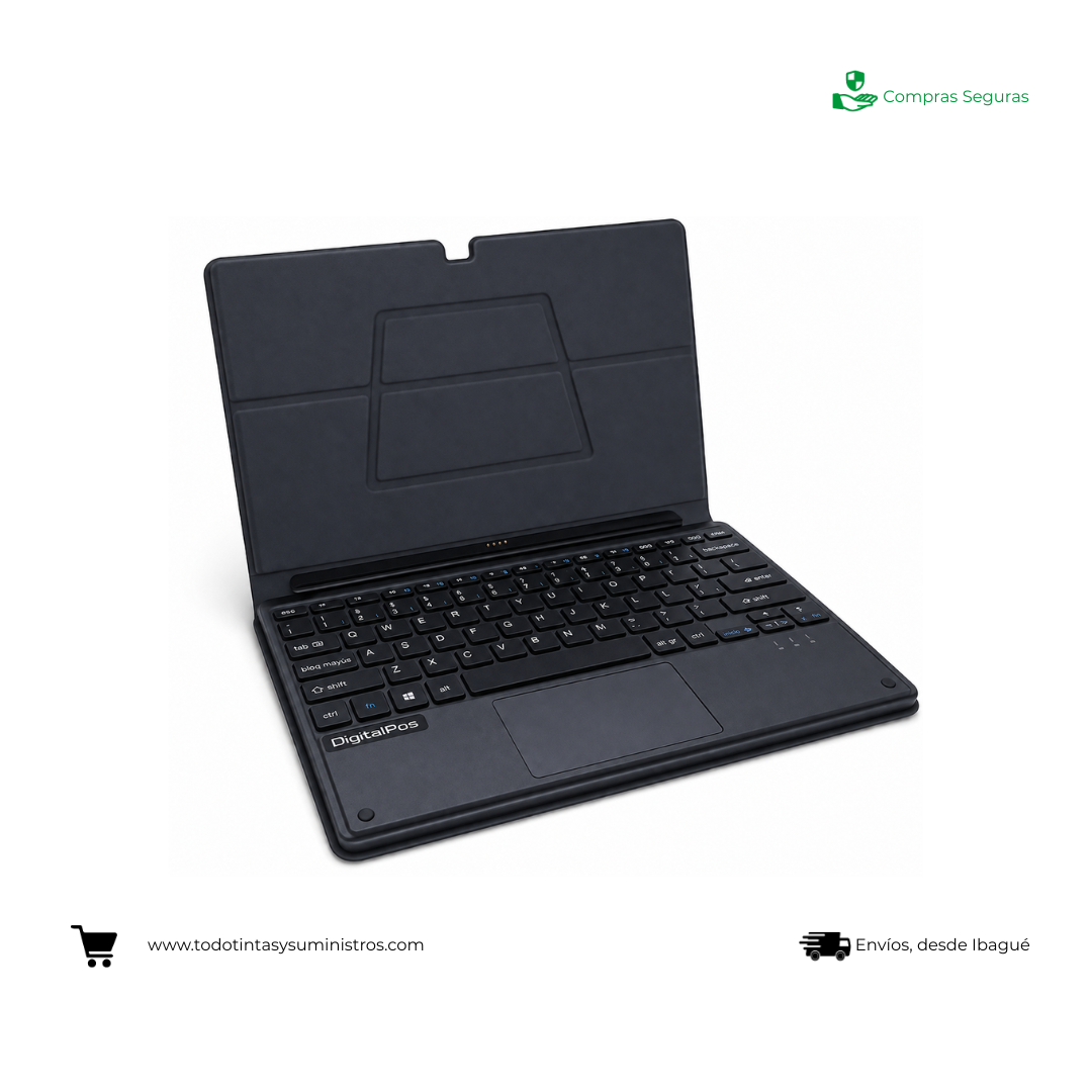 Estuche Para Tablet Digital POS DIG-108W-7  DIG-108W-T 2