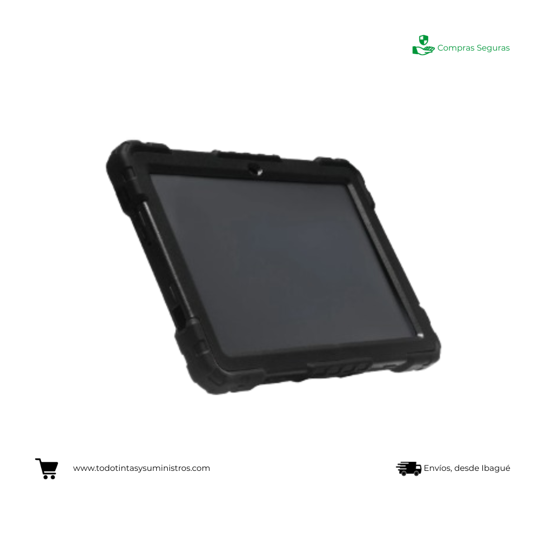 Tablet Pos Digital DIG-108W-T Windows 11 Pro