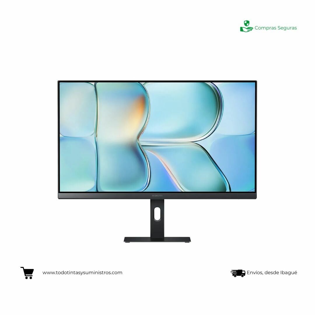 Monitor Xiaomi A27 27" Full HD IPS 100Hz
