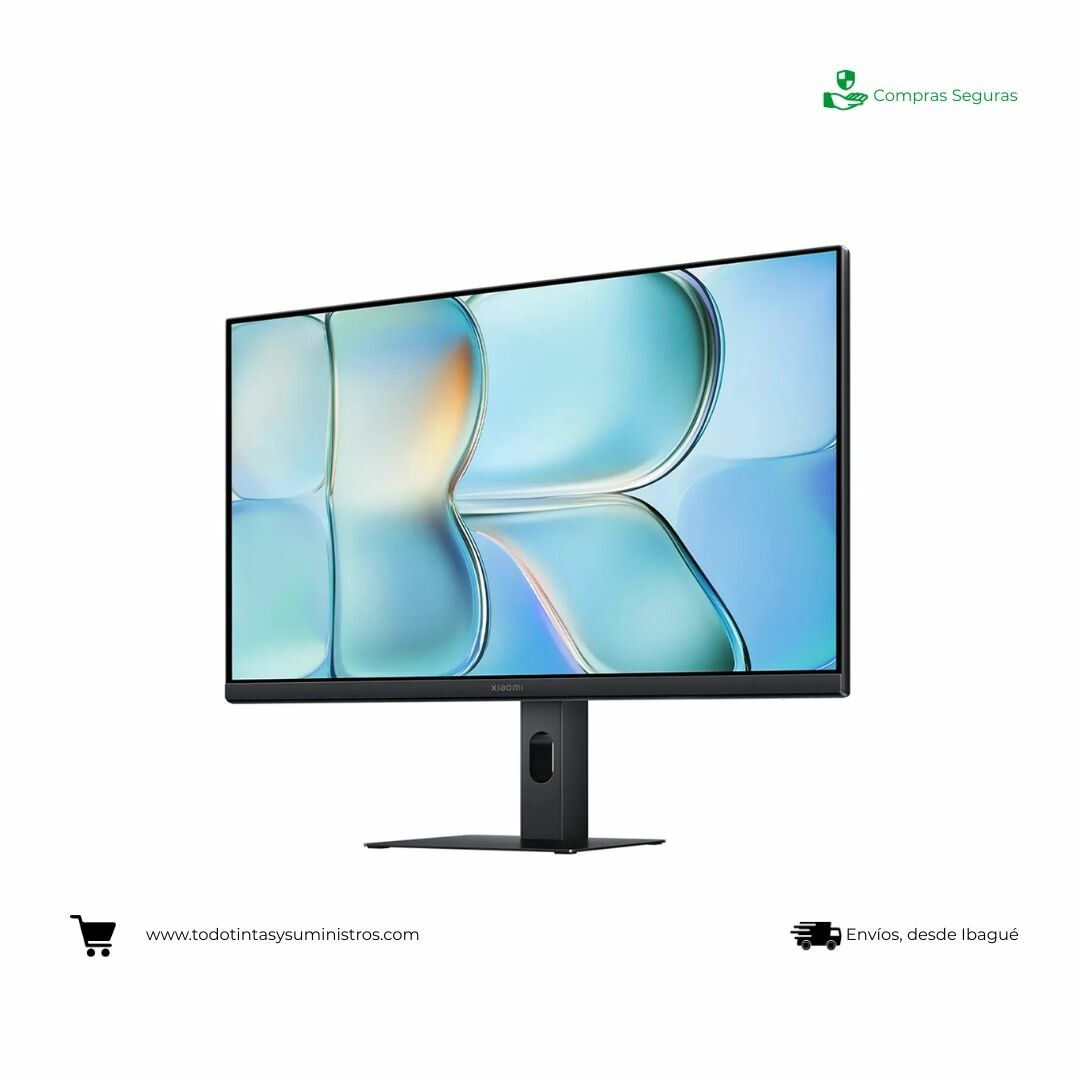 Monitor Xiaomi A27 27" Full HD IPS 100Hz 2
