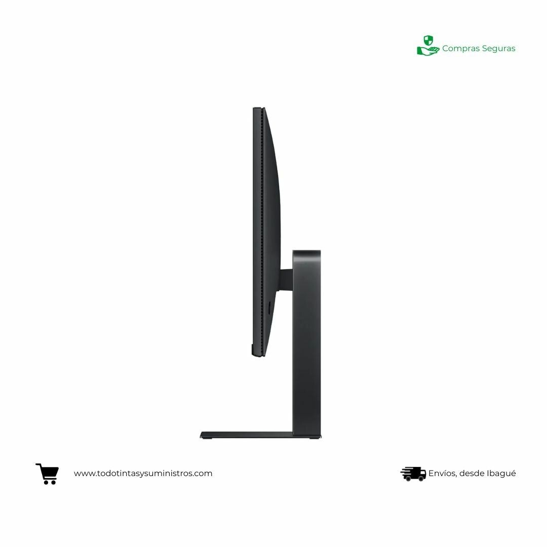 Monitor Xiaomi A27 27" Full HD IPS 100Hz 4