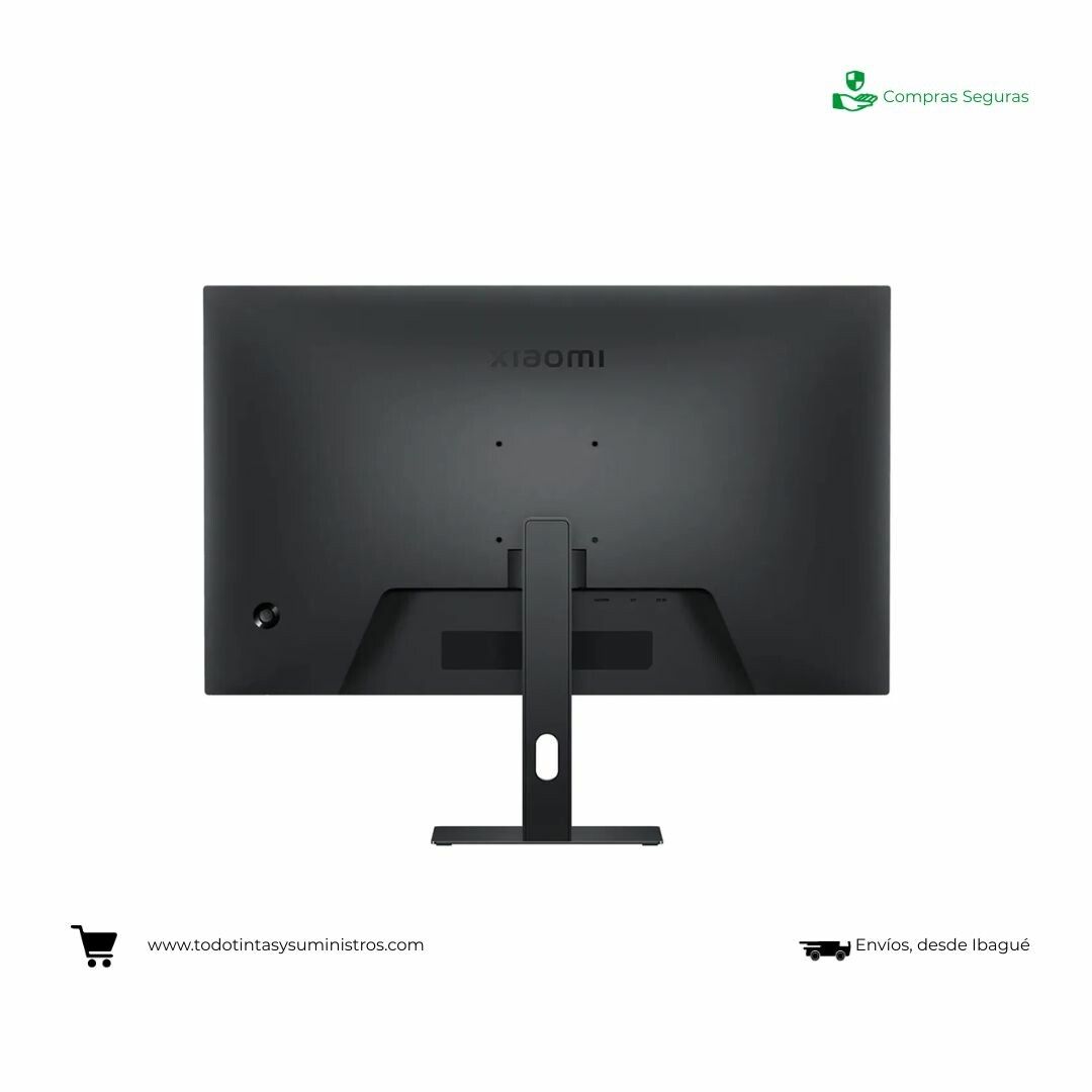 Monitor Xiaomi A27 27" Full HD IPS 100Hz 3