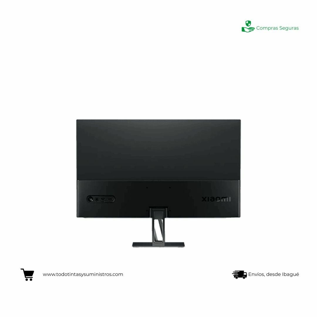 Monitor Xiaomi A24i 23.8" Full HD 100Hz 2