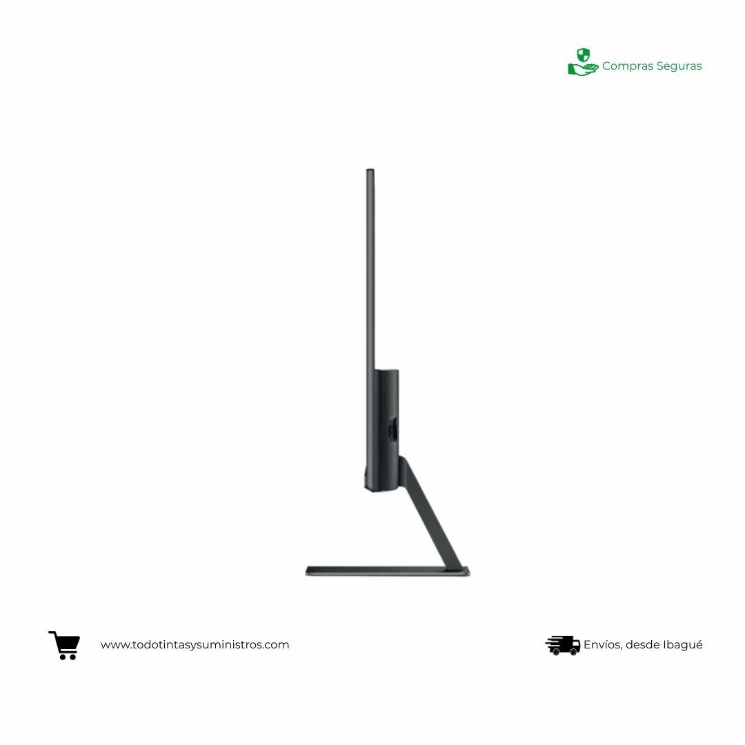 Monitor Xiaomi A24i 23.8" Full HD 100Hz 3