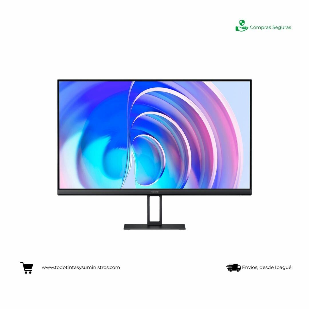 Monitor Xiaomi A24i 23.8" Full HD 100Hz