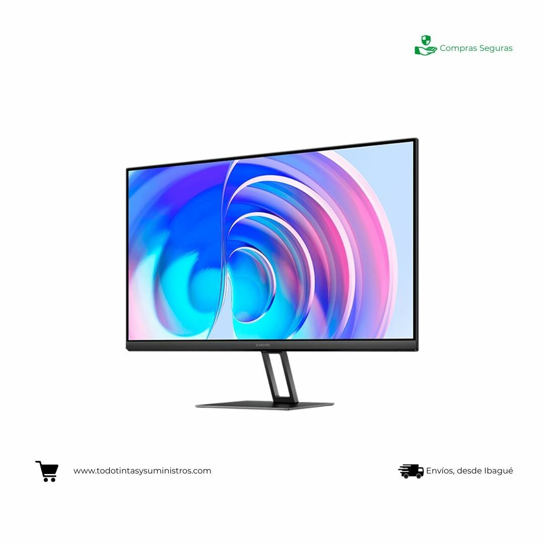 Monitor Xiaomi A24i 23.8" Full HD 100Hz 4