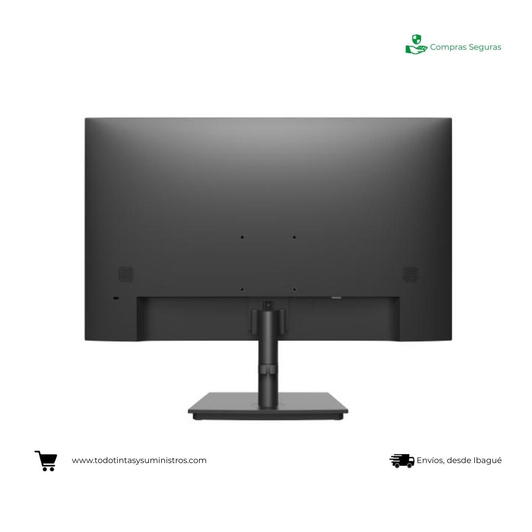Monitor Hikvision 23.8” FHD 100HZ 3