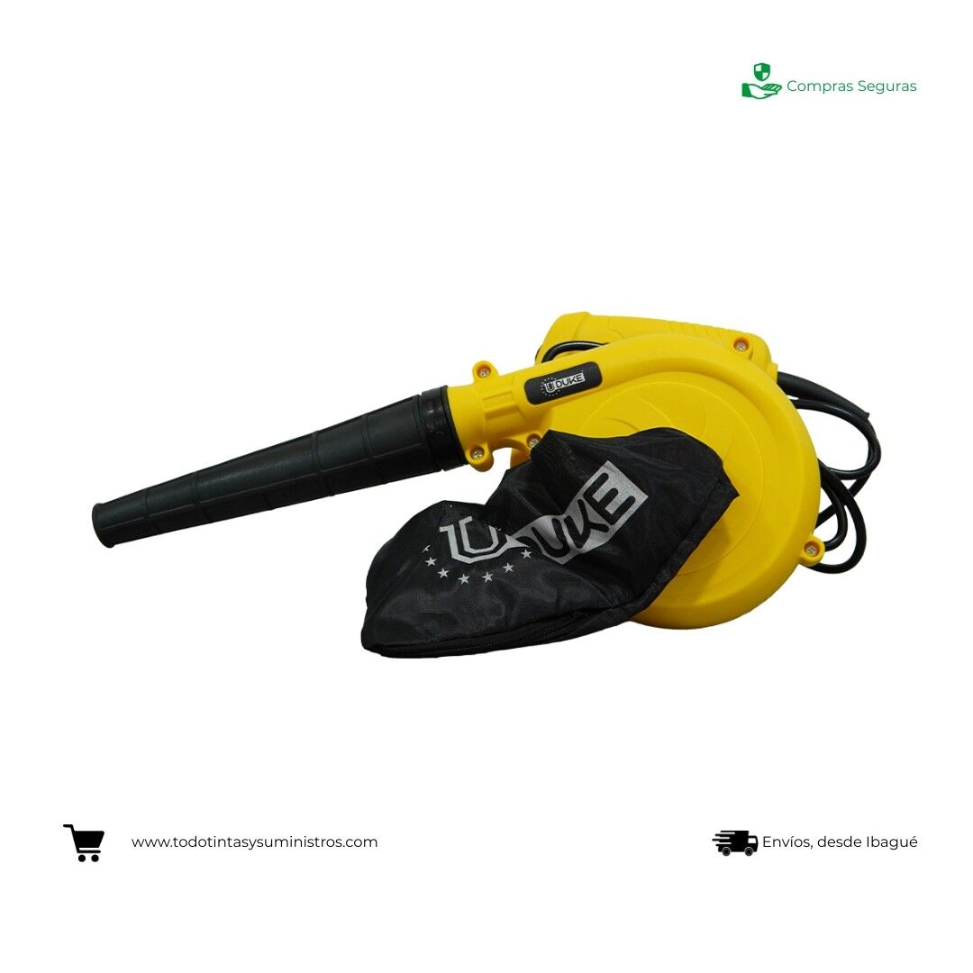 Sopladora HT3350 UDUKE 110V 680W