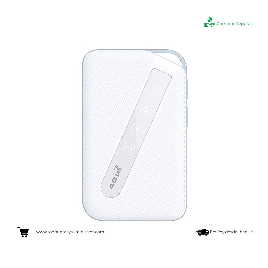 Router portátil Mi-Fi 4G LTE AX300 Wi-Fi 6 DWR-932W 2