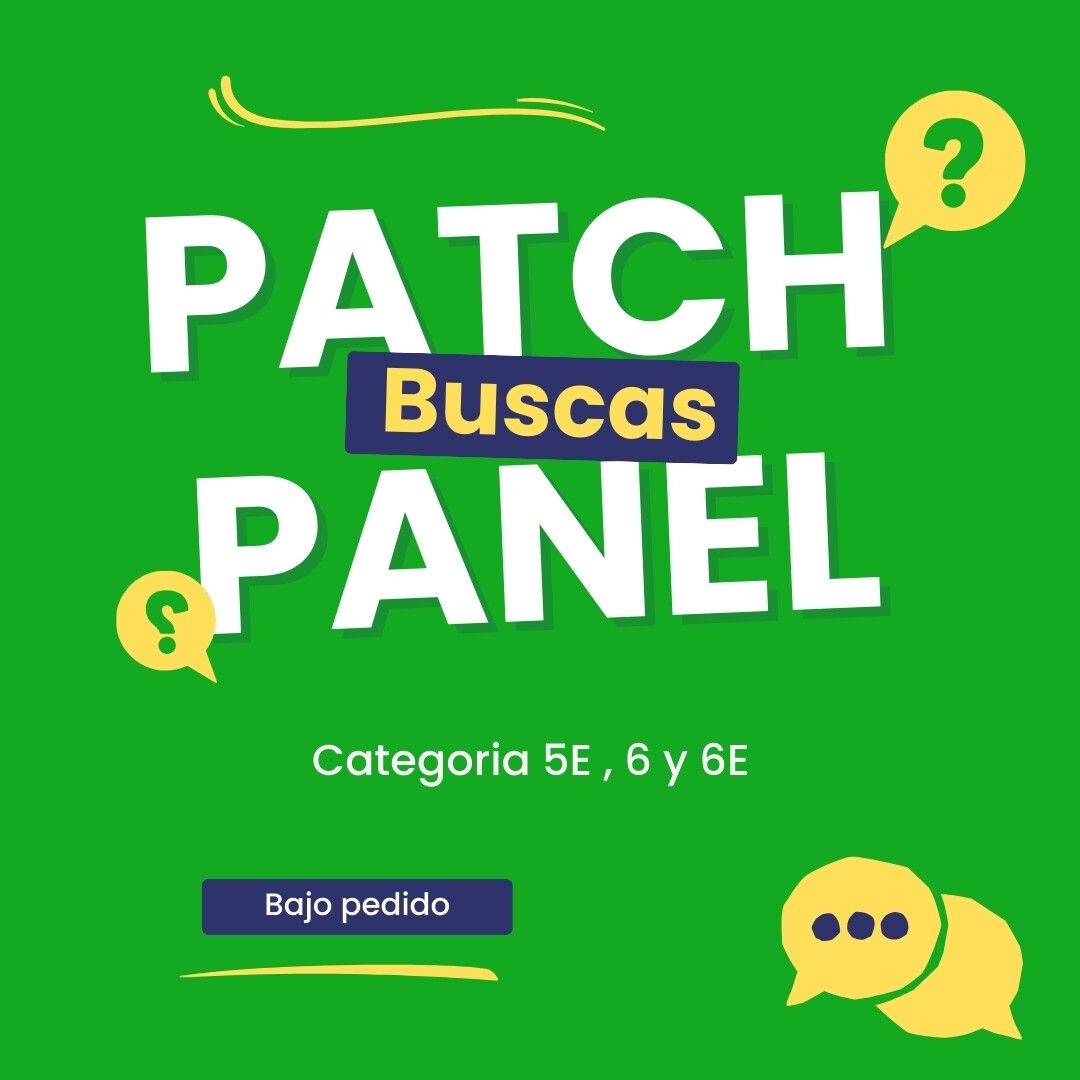 Patch Panel