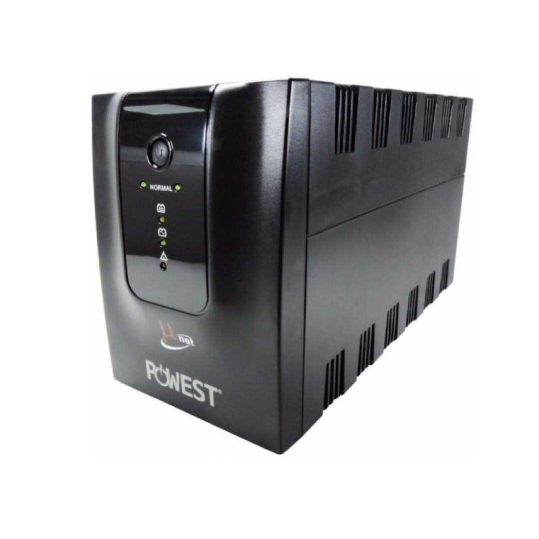 UPS Nicomar Interactiva 2200 VA