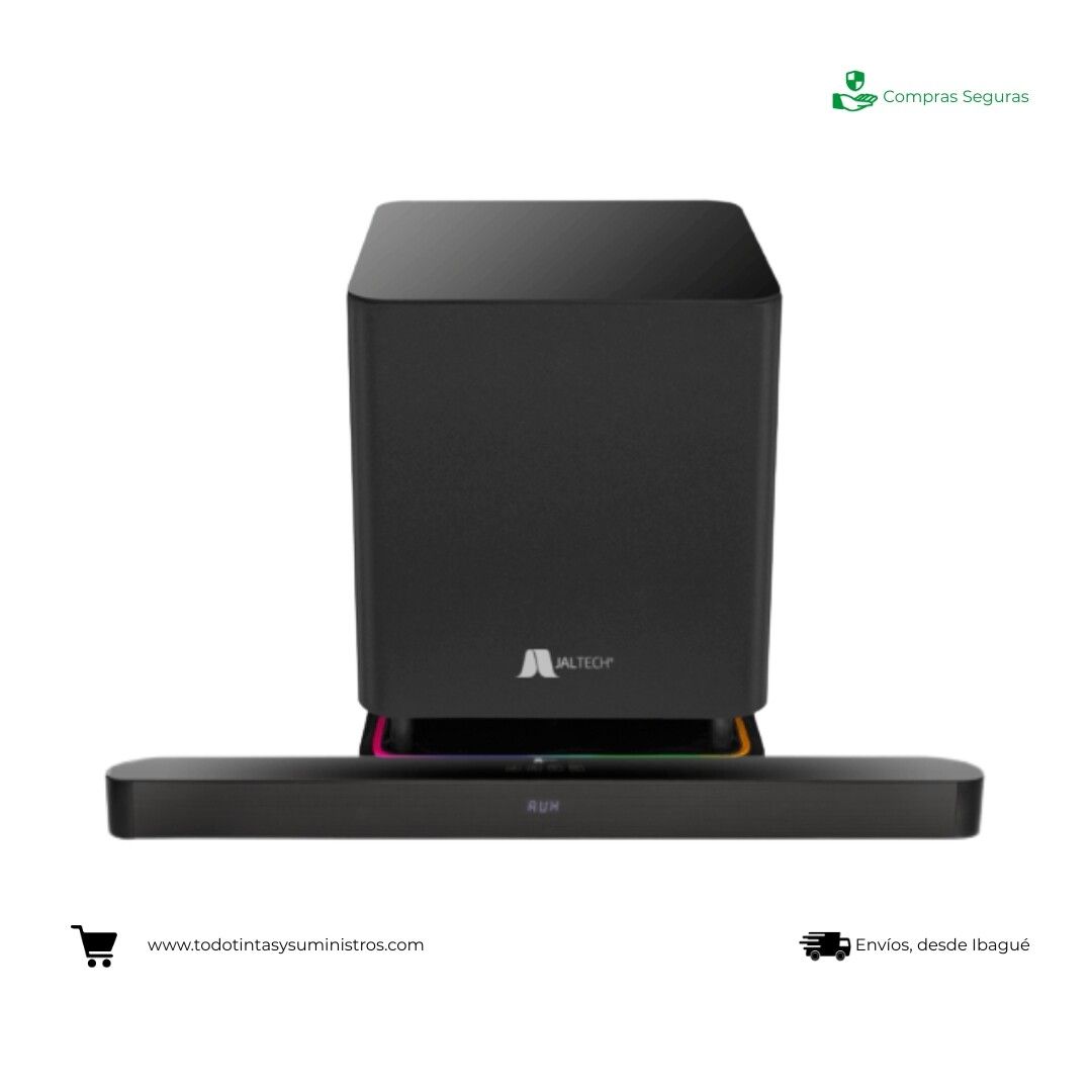 Barra de sonido Jaltech - B2046