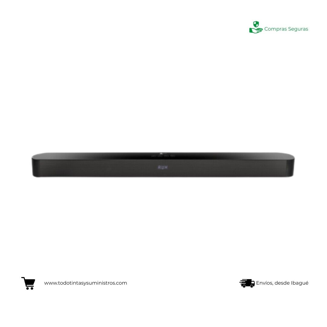 Barra de sonido Jaltech - B2046 3