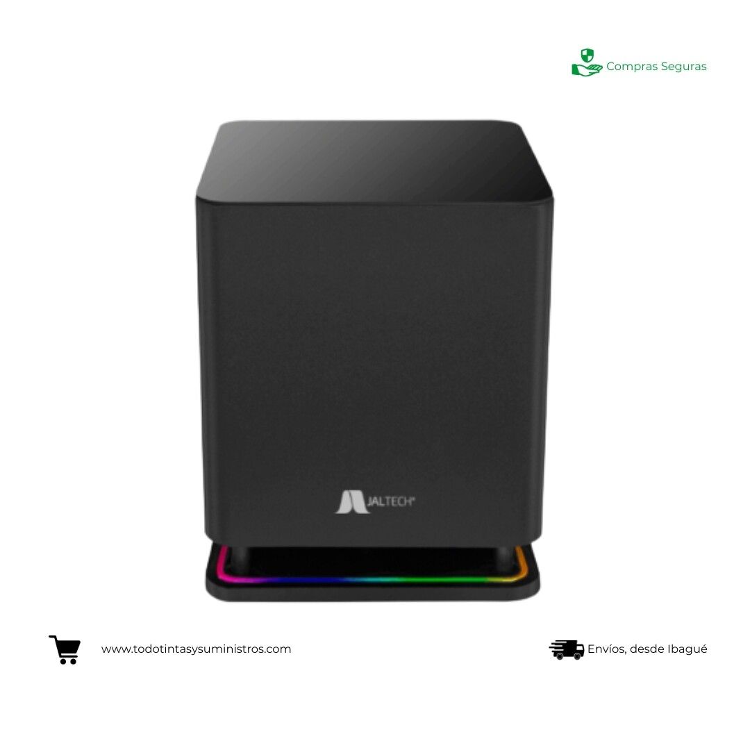 Barra de sonido Jaltech - B2046 2