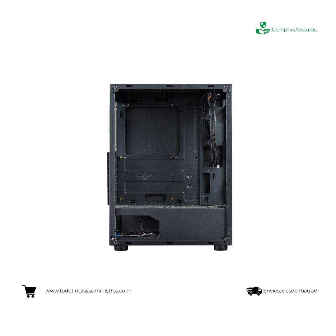 Chasis J&R Jx113 2