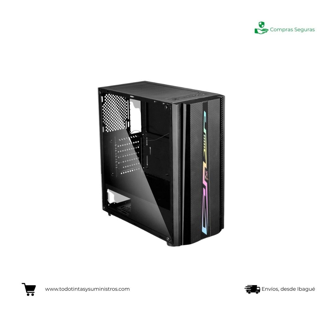 Chasis J&R Jx113 3