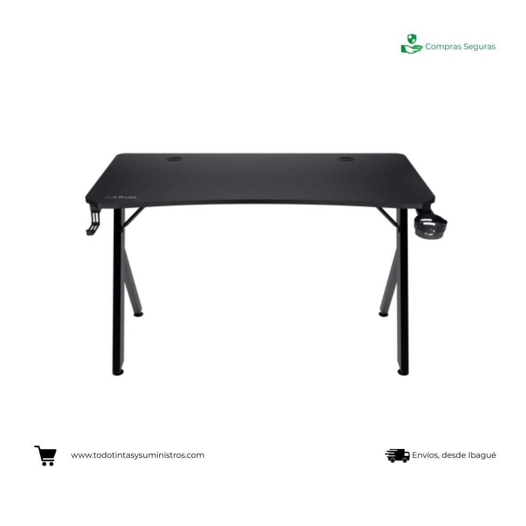 Mesa gamer GXT 700 Omnius 2