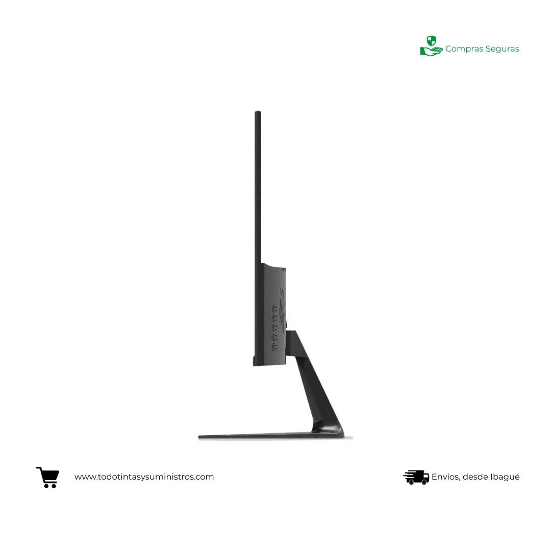 Monitor Janus 23.8" FHD 3