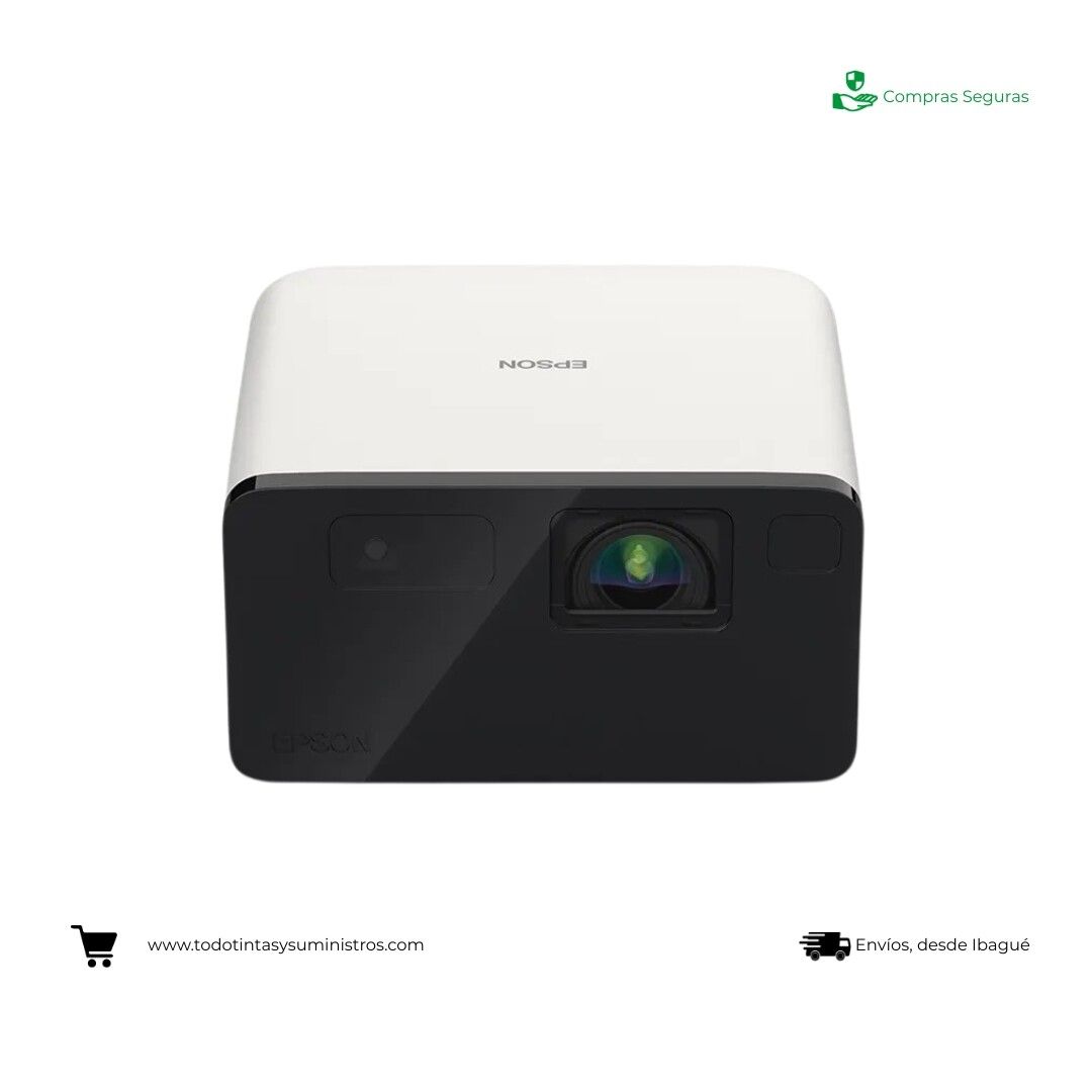 Video Proyector Epson EF21W