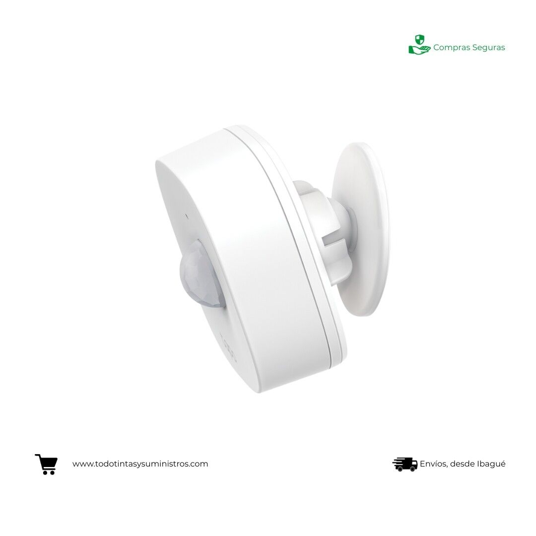 Sensor de movimiento inteligente TP-Link Tapo T100 3