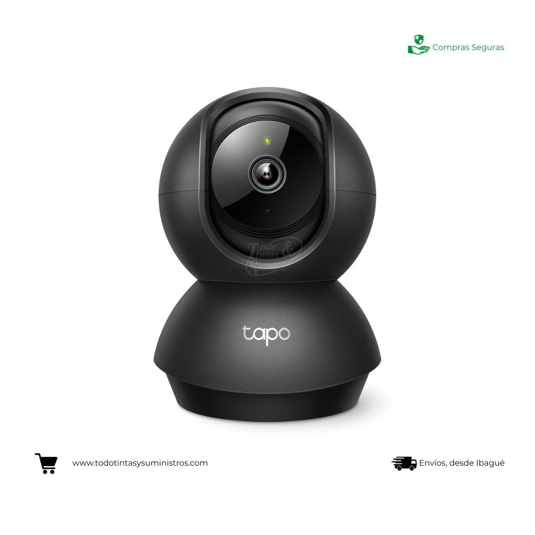 Cámara TP Link TAPO C211 WIFI