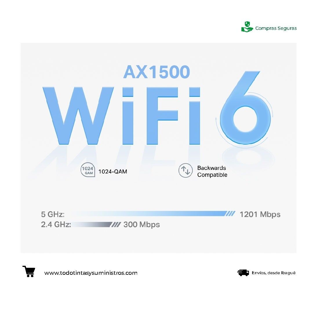 Deco Extensor de rango TP LINK AX1500 Wi-Fi 6 Mesh 3-pack 2