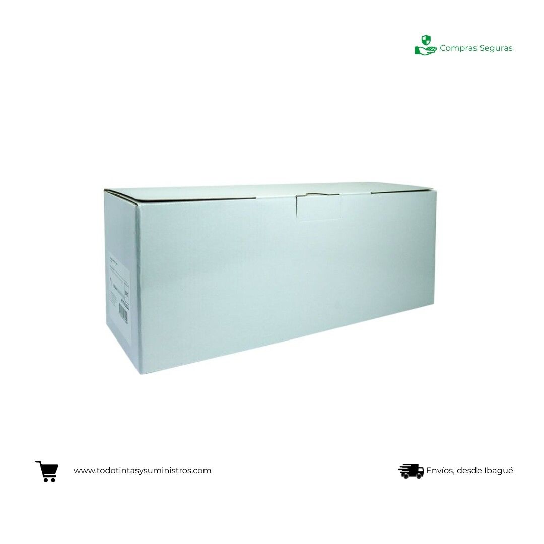 Toner Kyocera TK-1242 generico