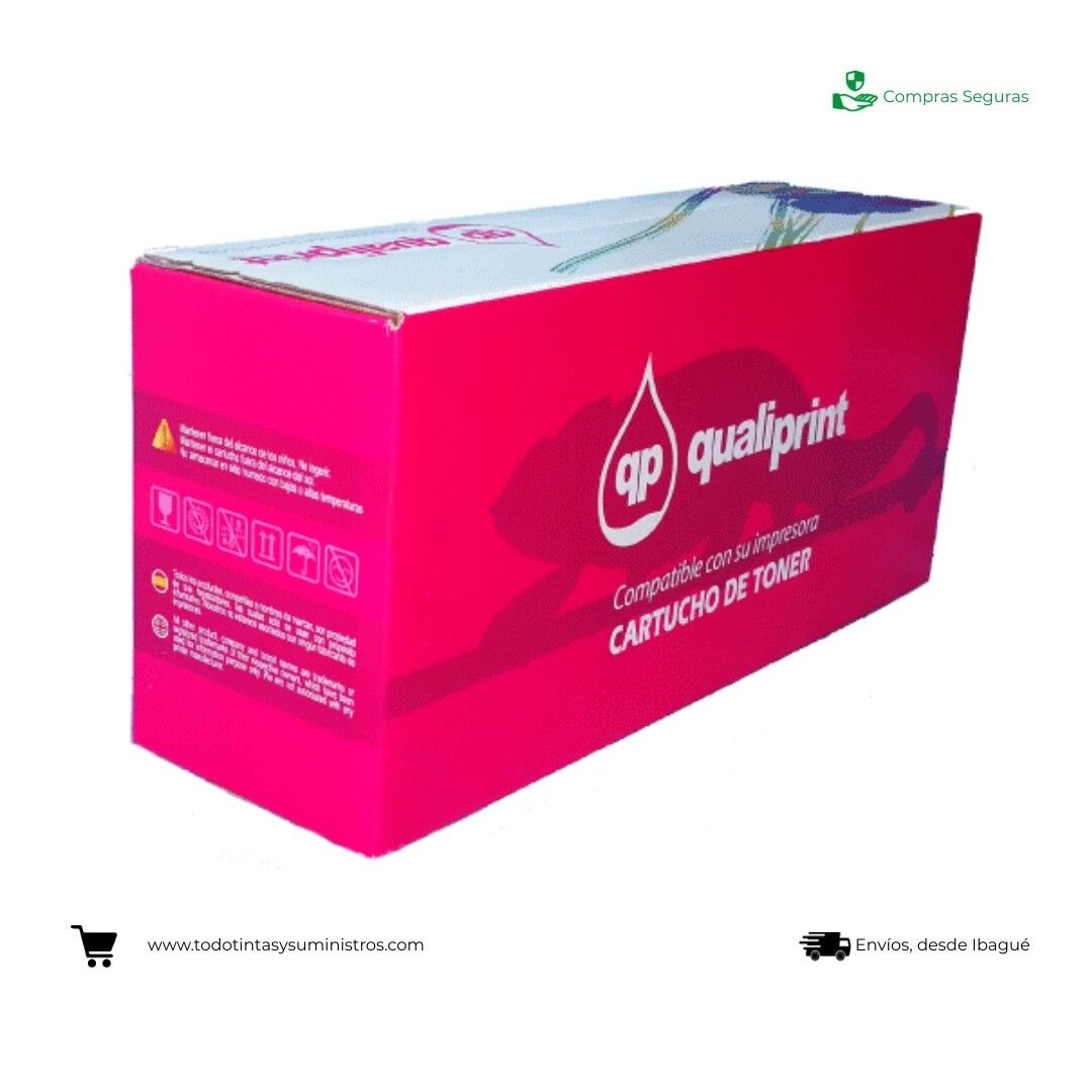 Toner Premium W1470A con chip