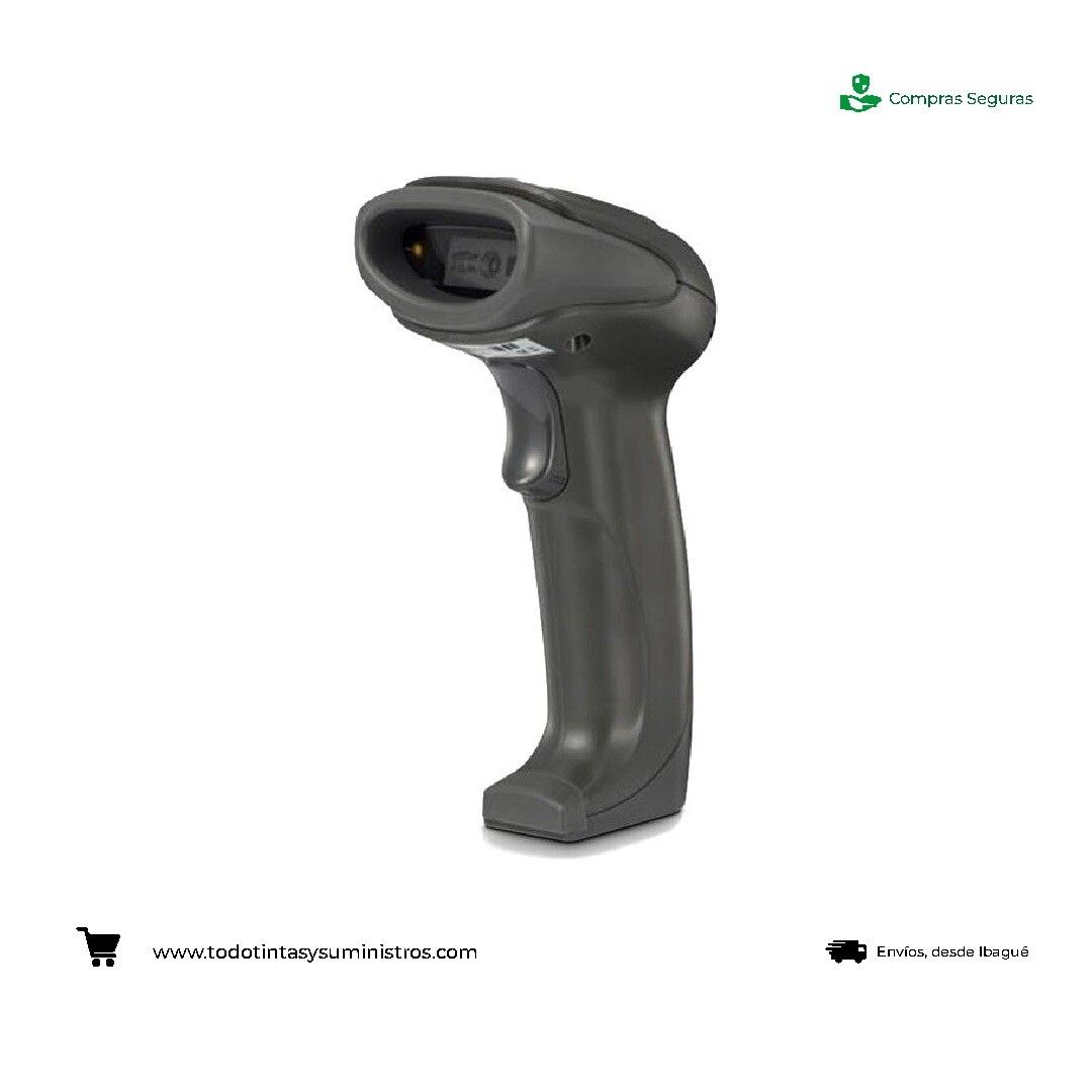 Lector De Código De Barras Digital POS DIG-X6266 2D