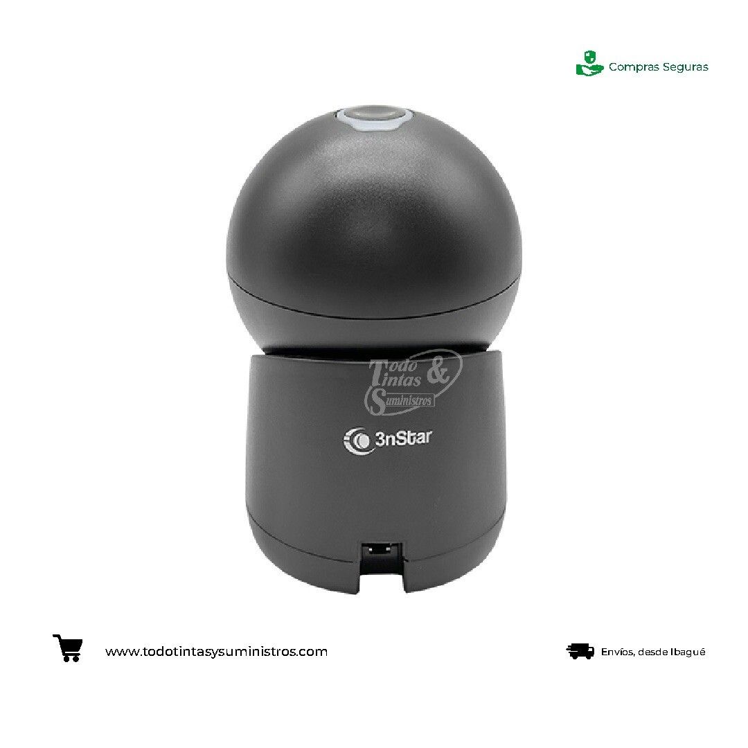Lector de codigo de barras SC504 3nstar 2D omni-direccional 2