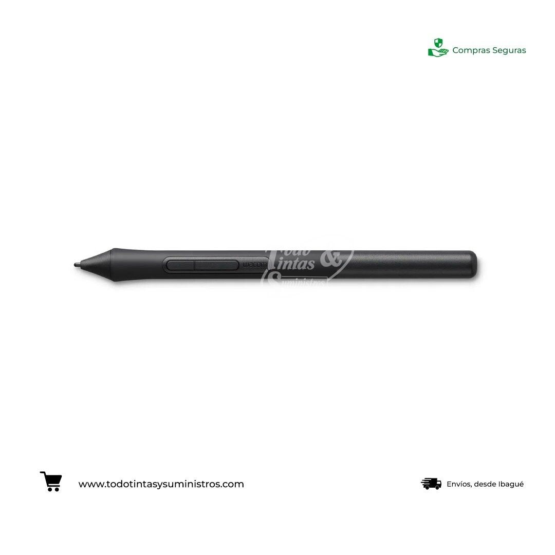 Tablet Digitalizadora Wacom CTC410WL Small Pen 2