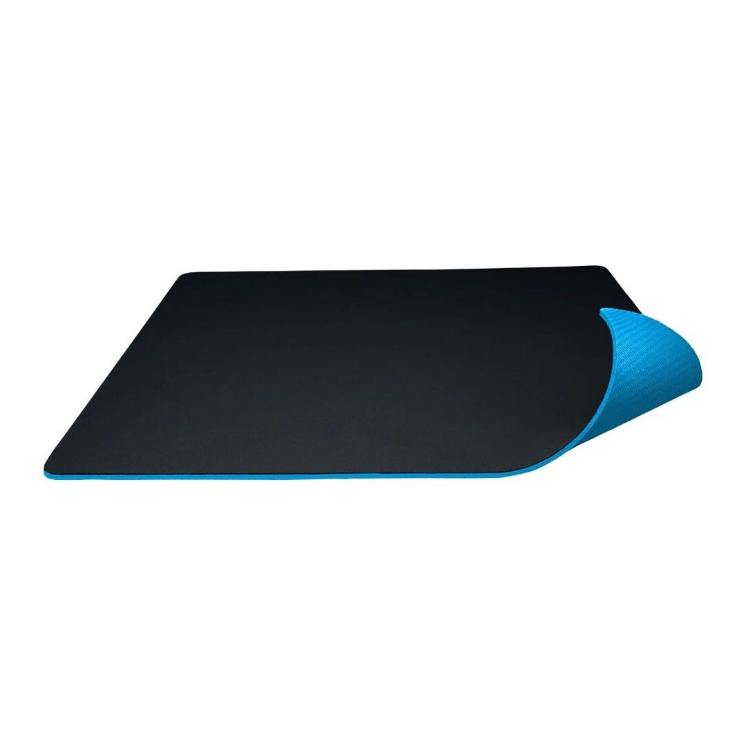 Pad mouse logitech G640  Negro 2