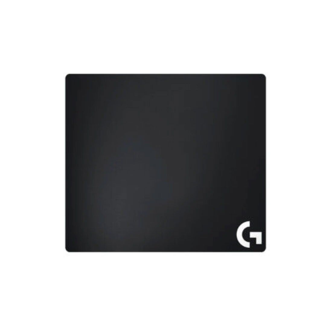 Pad mouse logitech G640 Negro