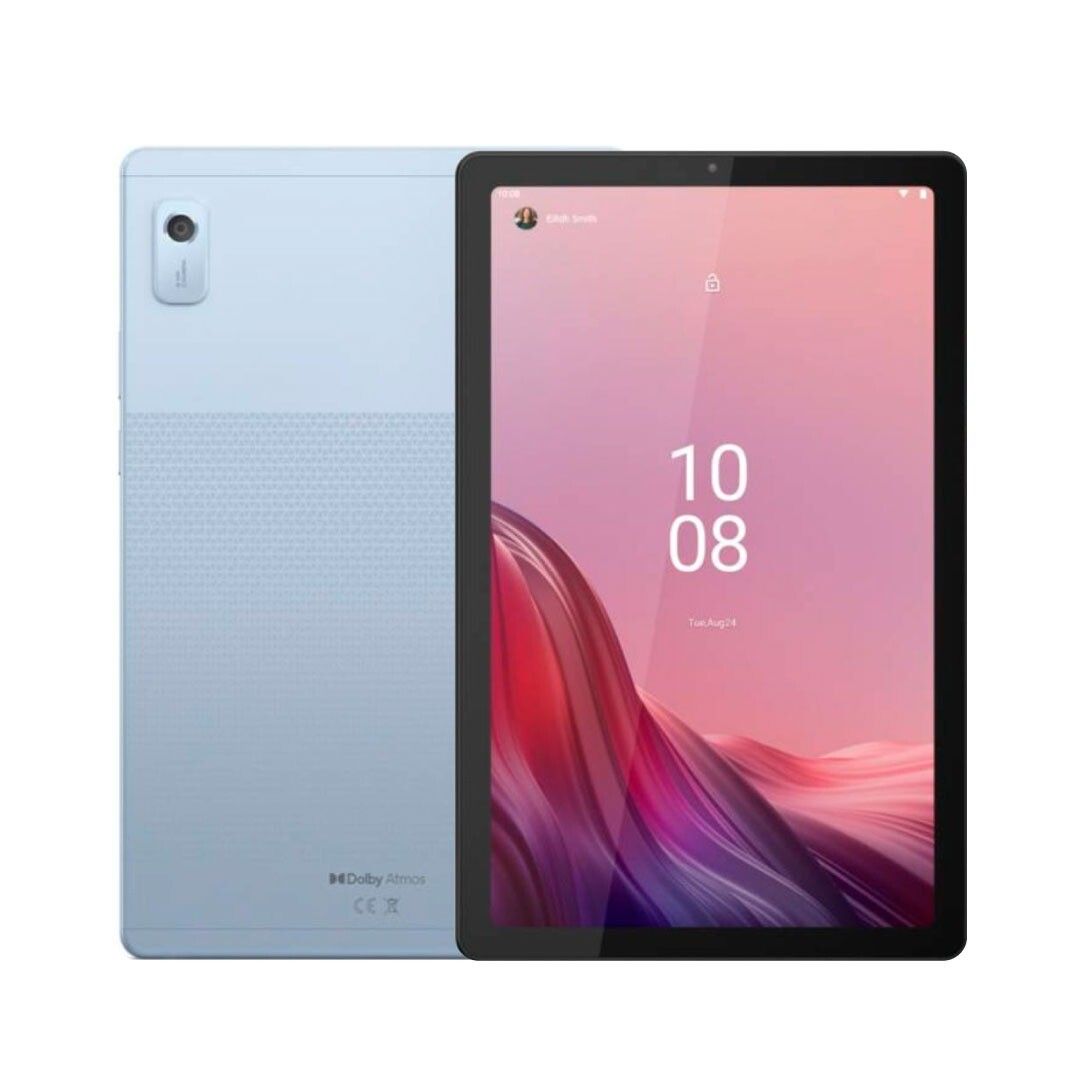 Tablet Lenovo Tab M9 TB310XU 8" 4GB +128GB 4G Frost Blue + Folio Case