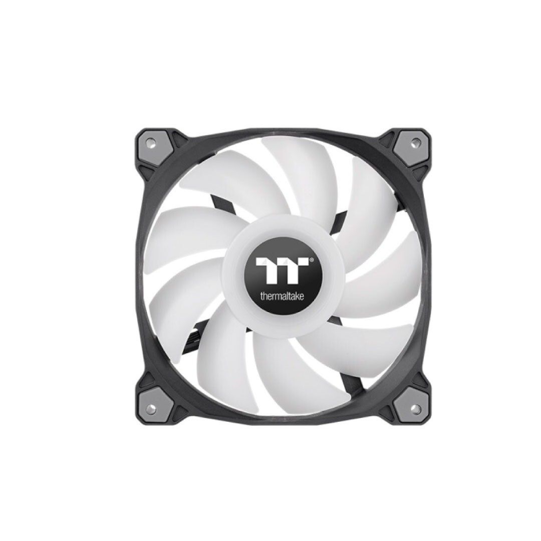 Ventilador Thermaltake Duo Pure 12 ARGB Sync X3 3