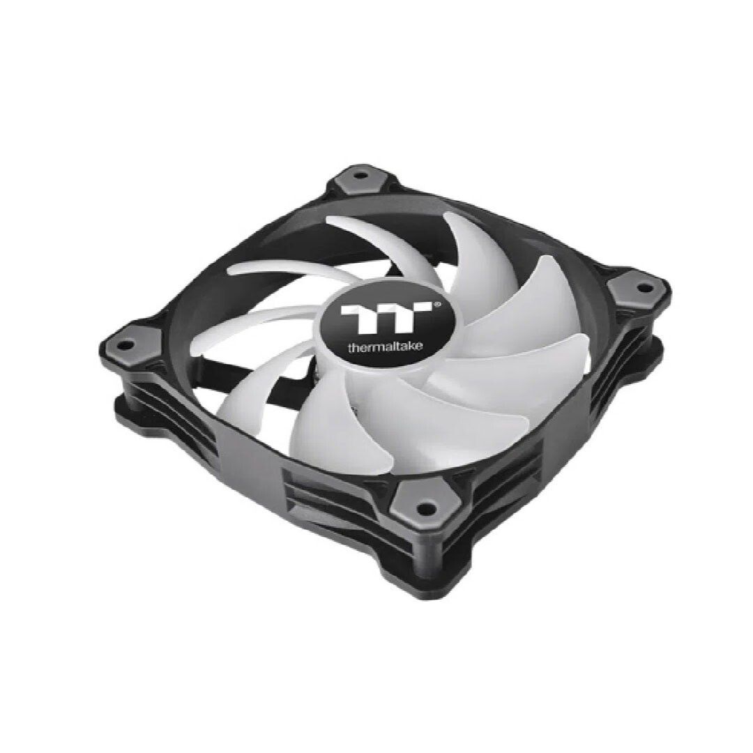 Ventilador Thermaltake Pure A12 X1 Verde 3