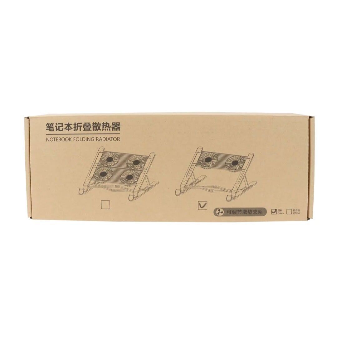 Base refrigerante LH061  Stand Cooler 4