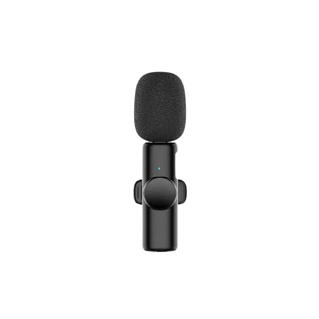 Micrófono K11 Para Celulares Tipo C y IPhone 2