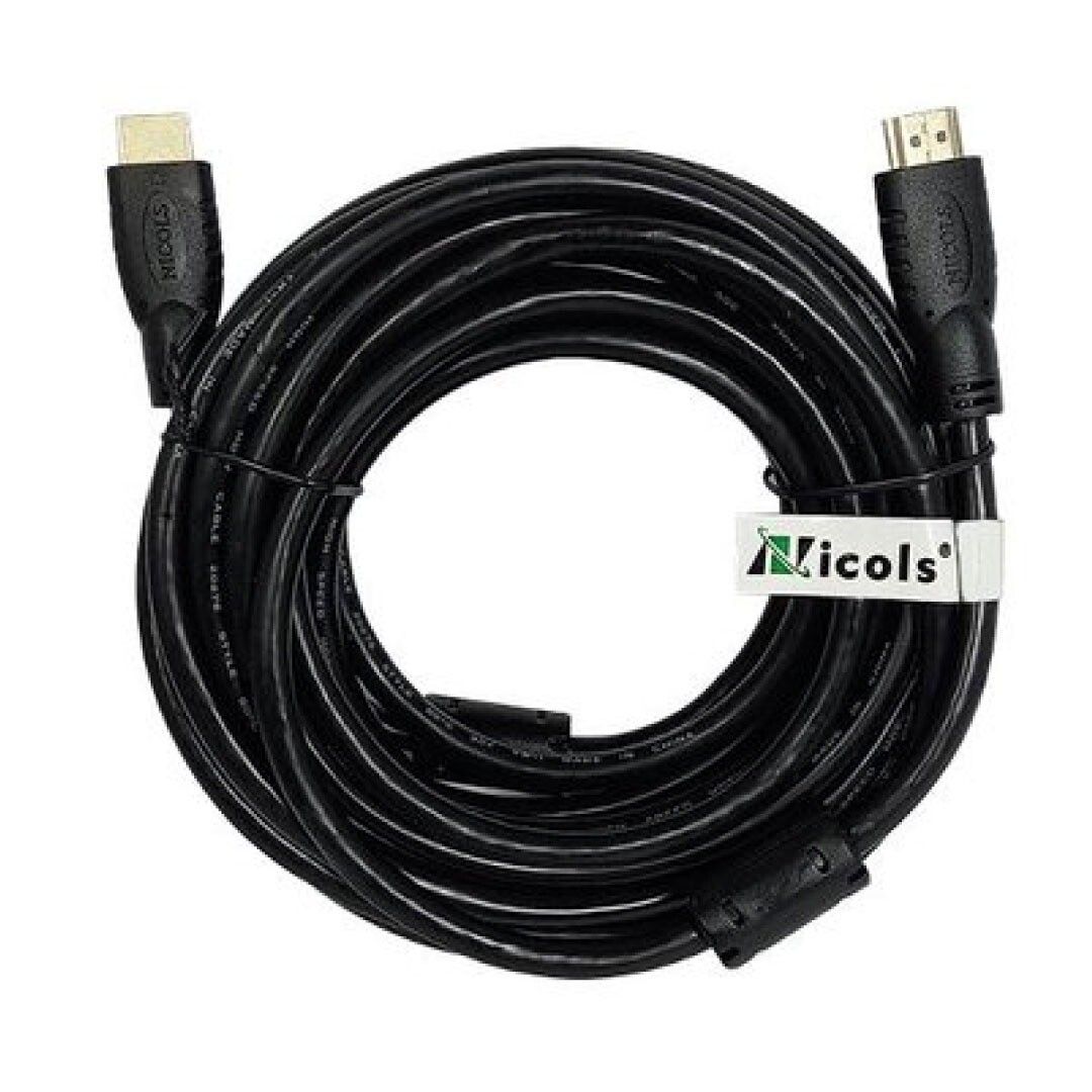 CABLE HDMI 4K 1 METRO GENERICO