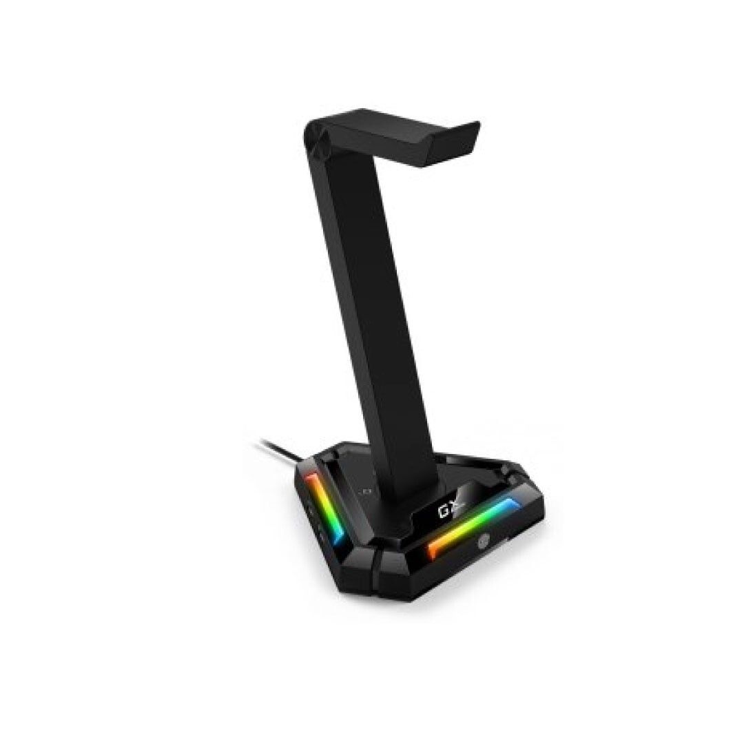 Soporte Genius GX-UH100 para Auriculares 2