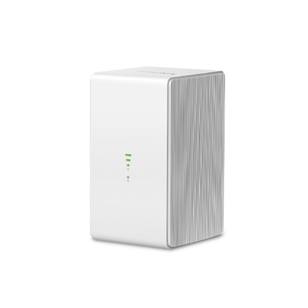 Router Mercusys MB110-4G  Inalámbrico de 300 Mbps 2