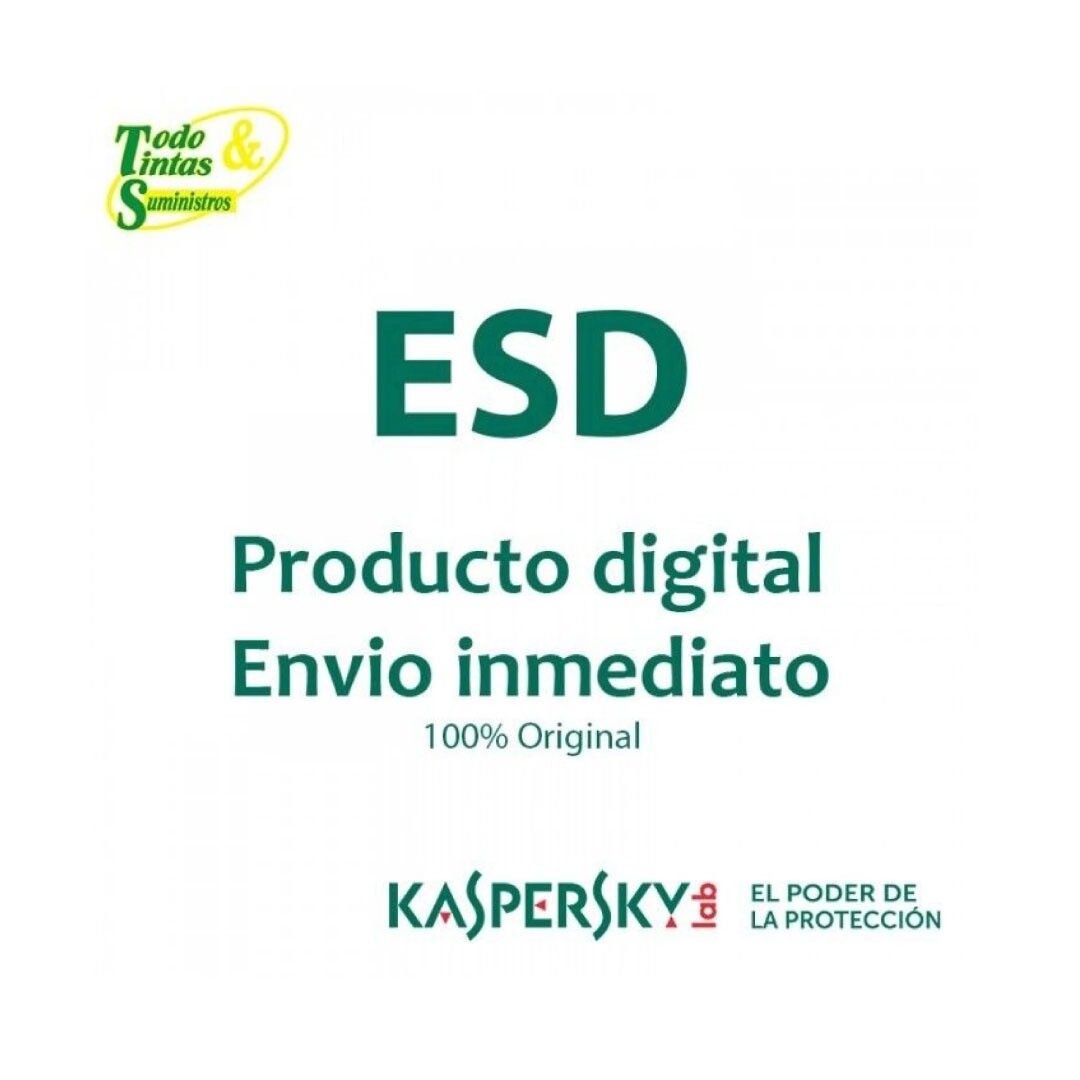 Antivirus Digital Premium 10 dispositivo+5cuenta KPM/2año/base 5